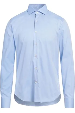 Ghirardelli TOPWEAR - Shirts - on YOOX.com