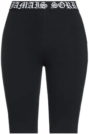 Eleven Paris BOTTOMWEAR - Leggings - on YOOX.com