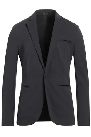 Emporio Armani SUITS and CO-ORDS - Blazers - on YOOX.com