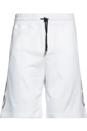 GCDS BOTTOMWEAR - Shorts & Bermuda Shorts - on YOOX.com