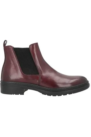 Pollini FOOTWEAR - Ankle boots - on YOOX.com