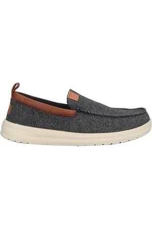 Hey dude FOOTWEAR - Loafers - on YOOX.com