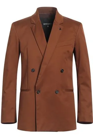 Patrizia Pepe SUITS and CO-ORDS - Blazers - on YOOX.com