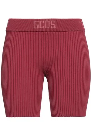 GCDS BOTTOMWEAR - Shorts & Bermuda Shorts - on YOOX.com
