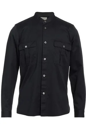 ALTEA TOPWEAR - Shirts - on YOOX.com