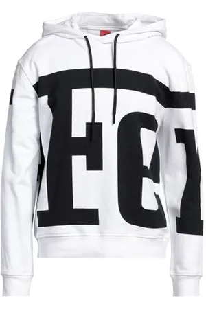 FERRARI TOPWEAR - Sweatshirts - on YOOX.com