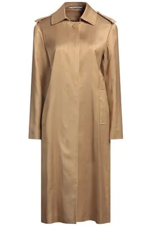 TAGLIATORE COATS & JACKETS - Overcoats & Trench Coats - on YOOX.com