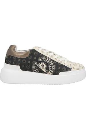 Pollini FOOTWEAR - Trainers - on YOOX.com