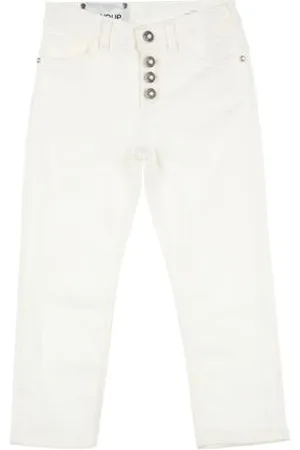 Dondup BOTTOMWEAR - Jeans - on YOOX.com