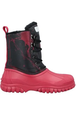 GCDS FOOTWEAR - Ankle boots - on YOOX.com