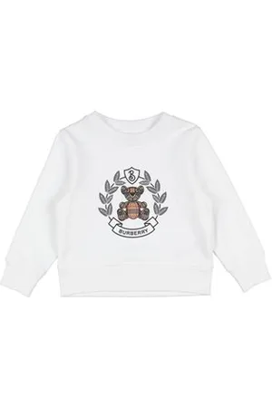Burberry TOPWEAR - Sweatshirts - on YOOX.com