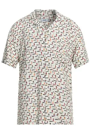 ARRELS Barcelona TOPWEAR - Shirts - on YOOX.com