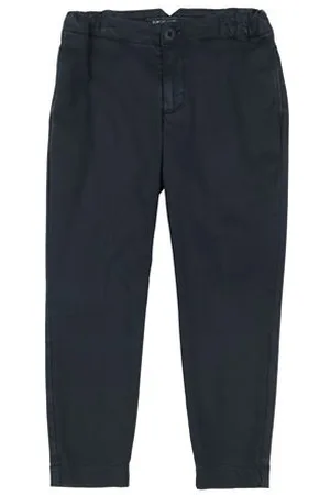 European Culture BOTTOMWEAR - Trousers - on YOOX.com