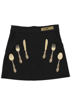 Moschino BOTTOMWEAR - Kids