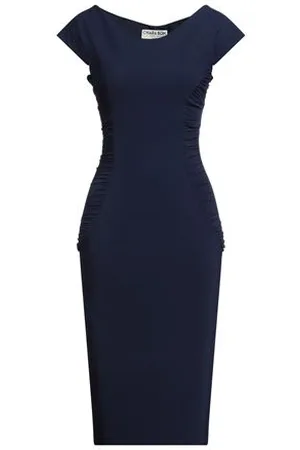 CHIARA BONI DRESSES - Midi dresses - on YOOX.com
