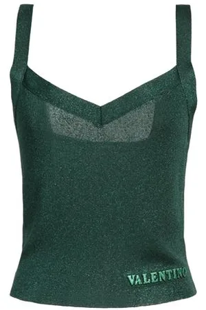 VALENTINO GARAVANI TOPWEAR - Tops - on YOOX.com