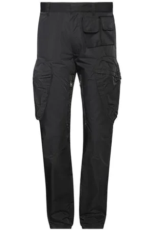 Givenchy BOTTOMWEAR - Trousers - on YOOX.com