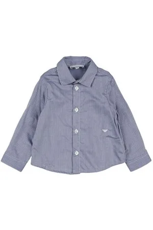 Emporio Armani TOPWEAR - Shirts - on YOOX.com