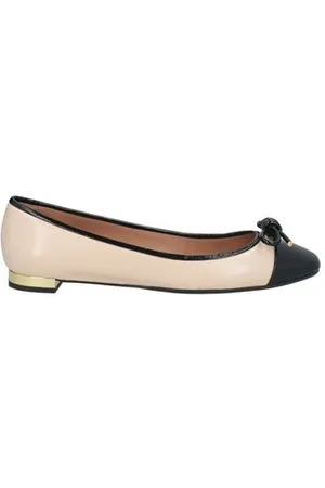Aquazzura FOOTWEAR - Ballet flats - on YOOX.com