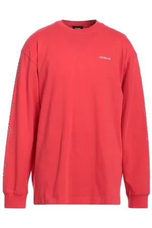 We11 Done TOPWEAR - T-shirts - on YOOX.com