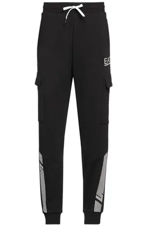 EA7 BOTTOMWEAR - Trousers - on YOOX.com
