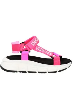 VERSACE FOOTWEAR - Sandals - on YOOX.com