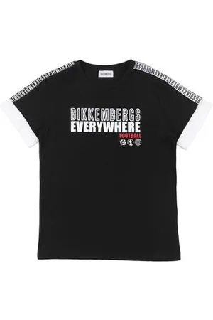Bikkembergs TOPWEAR - T-shirts - on YOOX.com