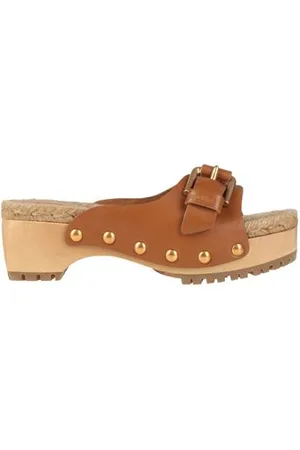 See by Chloé FOOTWEAR - Mules & Clogs - on YOOX.com