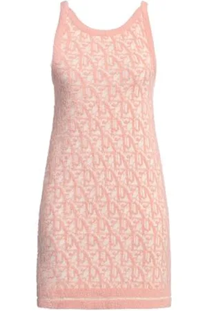 Palm Angels DRESSES - Mini dresses - on YOOX.com