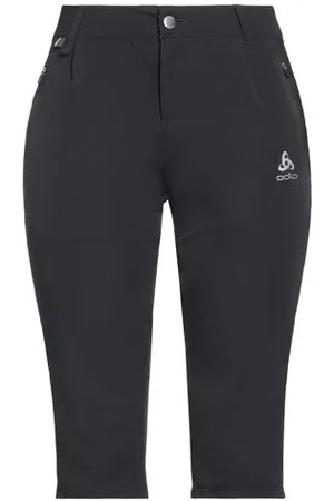 Odlo BOTTOMWEAR - Trousers - on YOOX.com