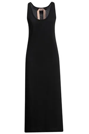 Nº21 DRESSES - Maxi dresses - on YOOX.com
