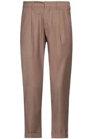 MARSĒM BOTTOMWEAR - Trousers - on YOOX.com