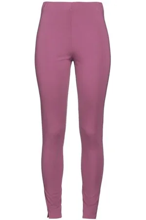 Le Sarte Del Sole BOTTOMWEAR - Leggings - on YOOX.com