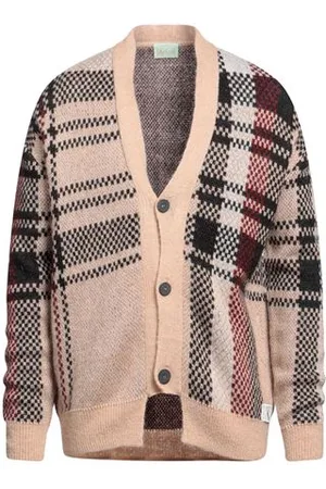 ARIES KNITWEAR - Cardigans - on YOOX.com
