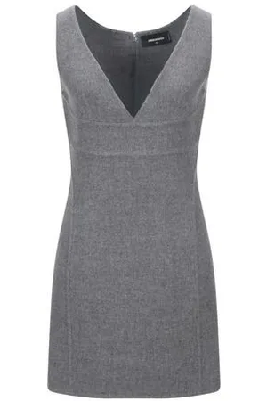 Dsquared2 DRESSES - Mini dresses - on YOOX.com