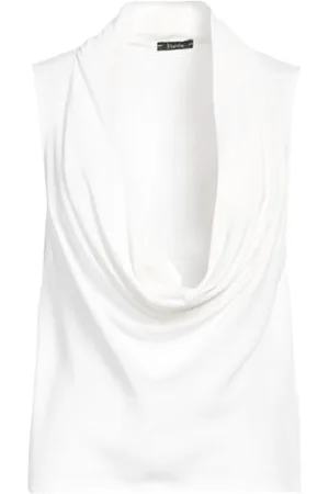 HANITA TOPWEAR - Tops - on YOOX.com