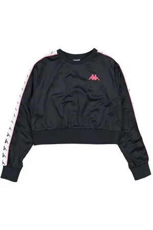 Kappa TOPWEAR - Sweatshirts - on YOOX.com