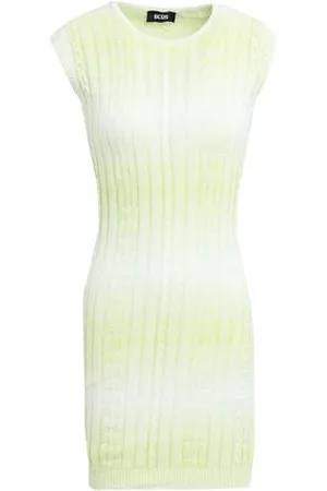GCDS DRESSES - Mini dresses - on YOOX.com