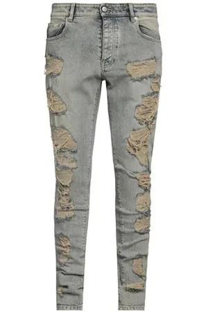 Icon Denim BOTTOMWEAR - Jeans - on YOOX.com