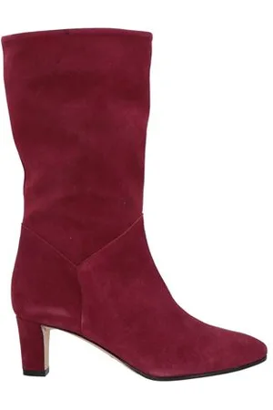Alberta Ferretti FOOTWEAR - Boots - on YOOX.com