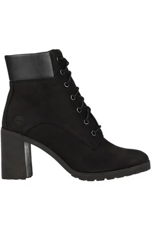 Timberland FOOTWEAR - Ankle boots - on YOOX.com