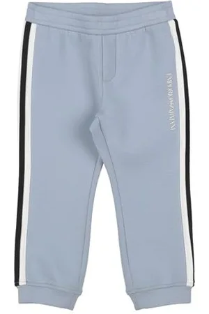 Emporio Armani BOTTOMWEAR - Trousers - on YOOX.com
