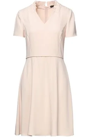 Emporio Armani DRESSES - Mini dresses - on YOOX.com