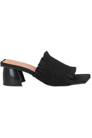 Ganni FOOTWEAR - Sandals - on YOOX.com