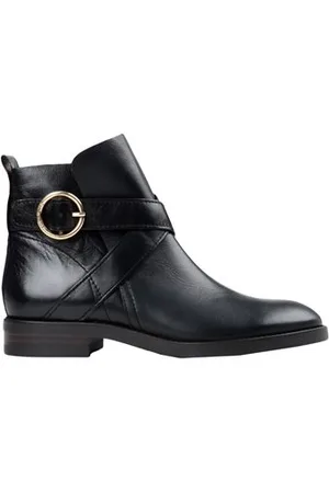 See by Chloé FOOTWEAR - Ankle boots - on YOOX.com