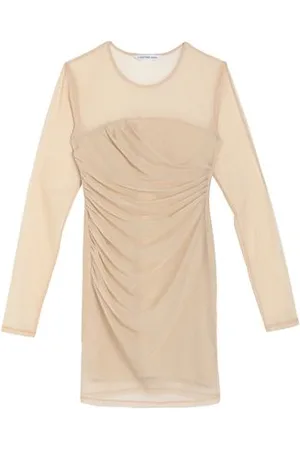 Calvin Klein DRESSES - Mini dresses - on YOOX.com