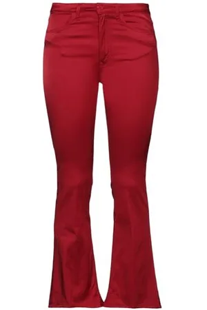 Dondup BOTTOMWEAR - Trousers - on YOOX.com