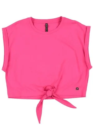 Manila Grace TOPWEAR - T-shirts - on YOOX.com