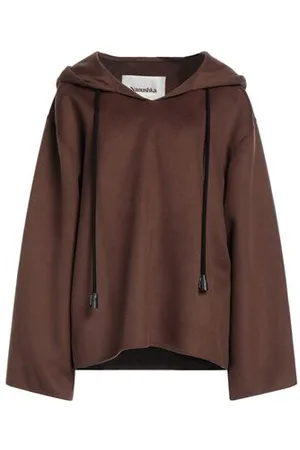 Nanushka TOPWEAR - Sweatshirts - on YOOX.com
