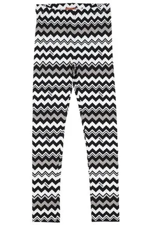 Missoni BOTTOMWEAR - Leggings - on YOOX.com